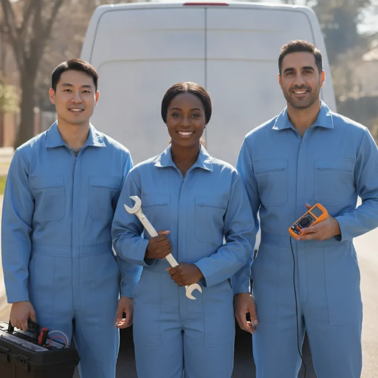 Washing Machine Repair team in Le Plateau-Mont-Royal