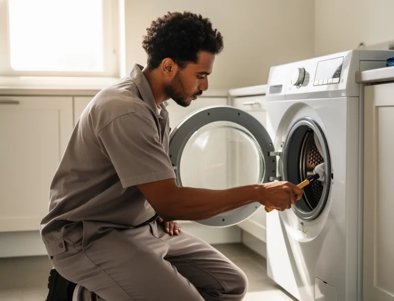 Washing Machine Repair service in Le Plateau-Mont-Royal